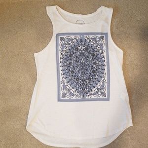 Lucky brand shirt